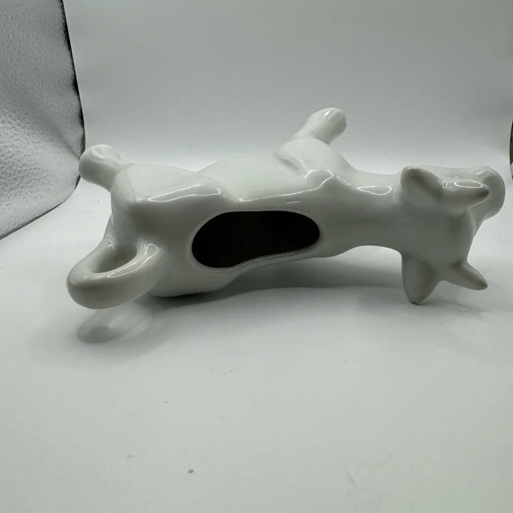 White Cow‎ Creamer NEW